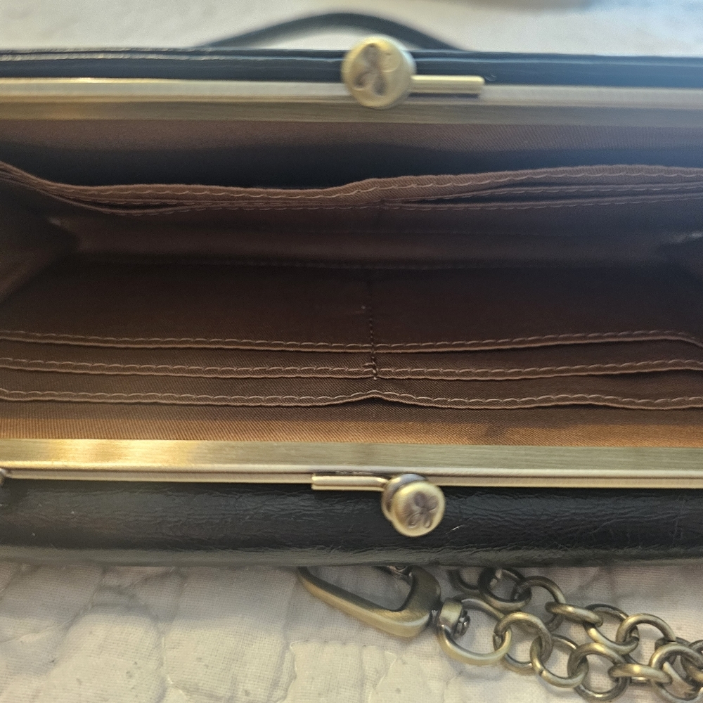 Hobo International wallet/purse - Picture 7 of 9